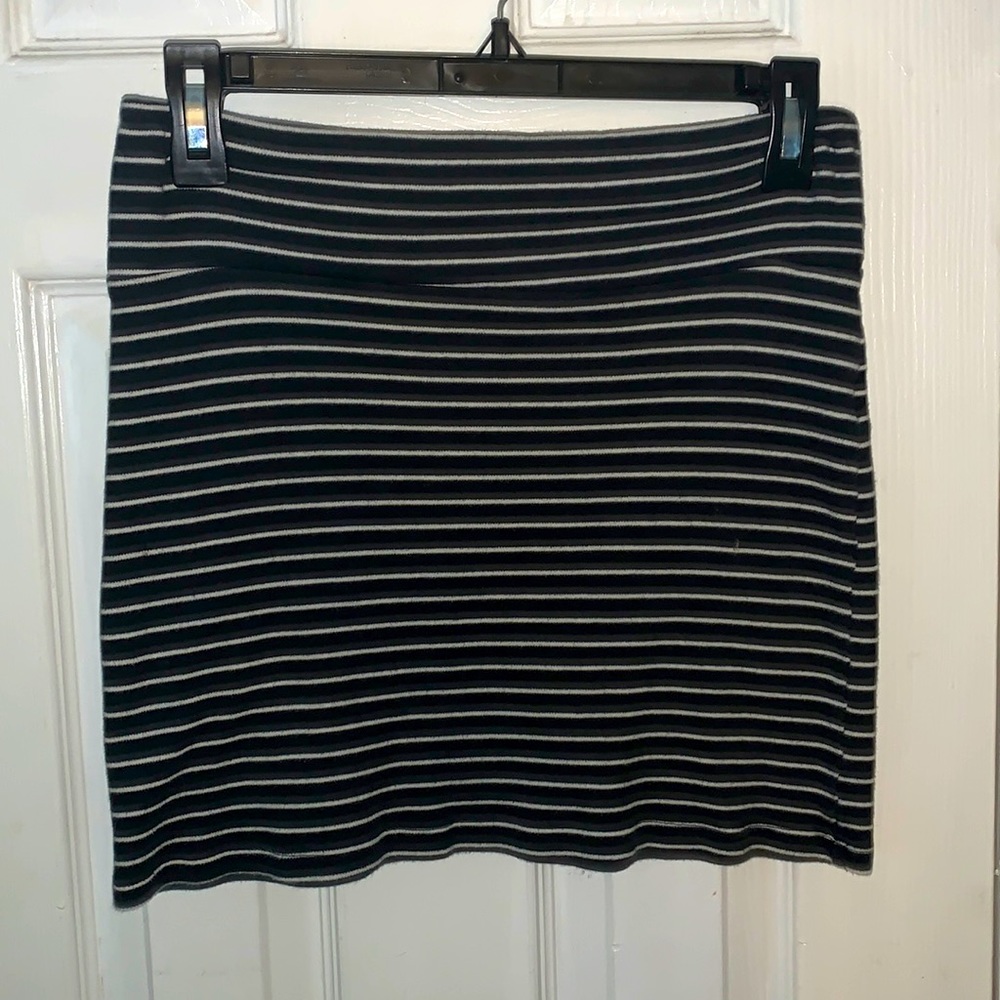 Bodycon Skirt